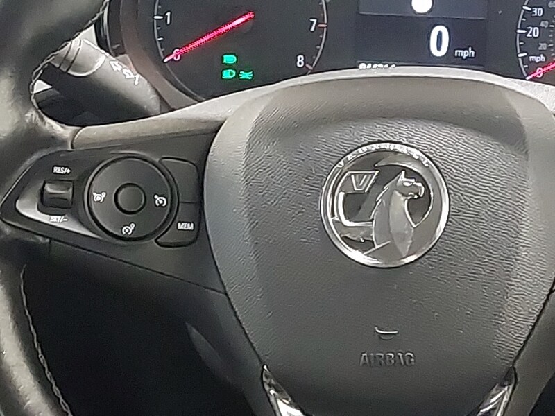 Used Vauxhall Corsa 2020 for sale - 78178917: Photo 11