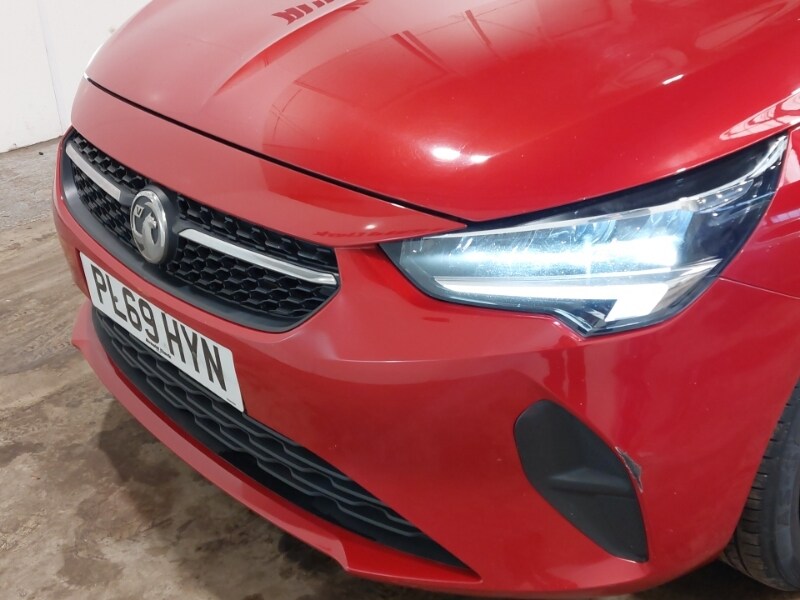 Used Vauxhall Corsa 2020 for sale - 78178917: Photo 12