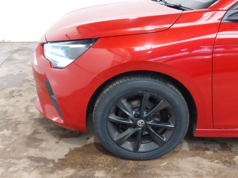 Used Vauxhall Corsa 2020 for sale - 78178917: Photo 13