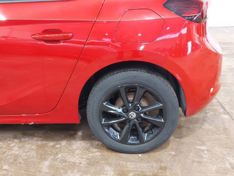 Used Vauxhall Corsa 2020 for sale - 78178917: Photo 14