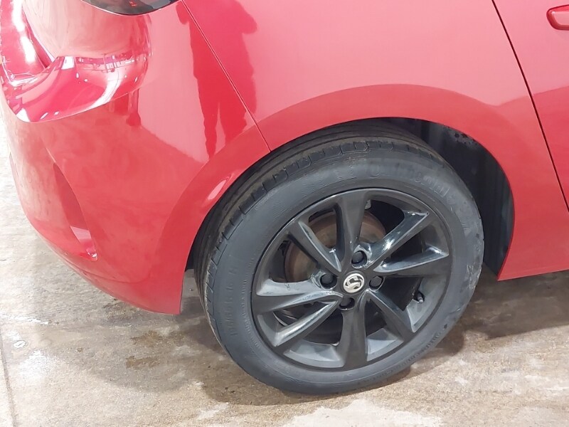 Used Vauxhall Corsa 2020 for sale - 78178917: Photo 16