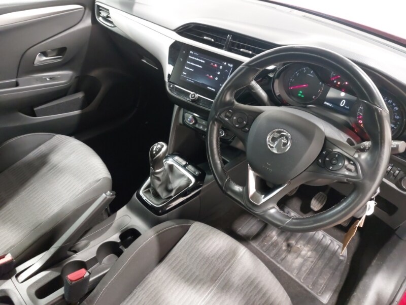Used Vauxhall Corsa 2020 for sale - 78178917: Photo 17