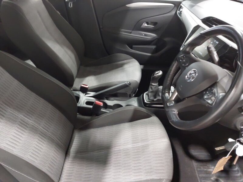 Used Vauxhall Corsa 2020 for sale - 78178917: Photo 18