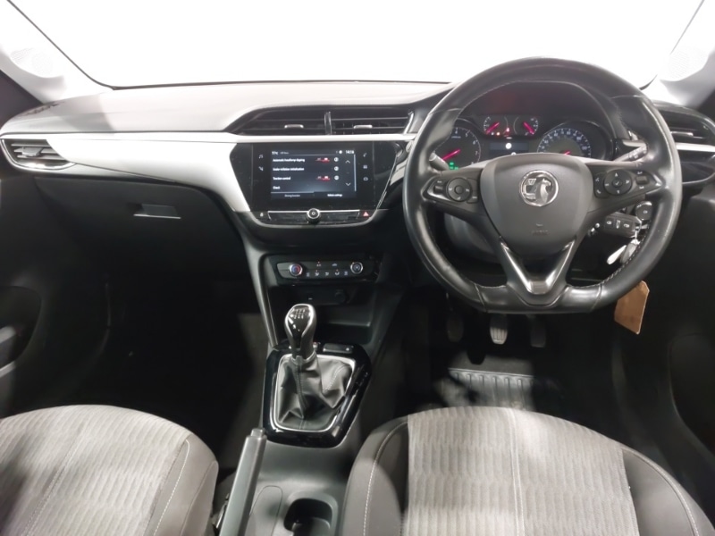 Used Vauxhall Corsa 2020 for sale - 78178917: Photo 2