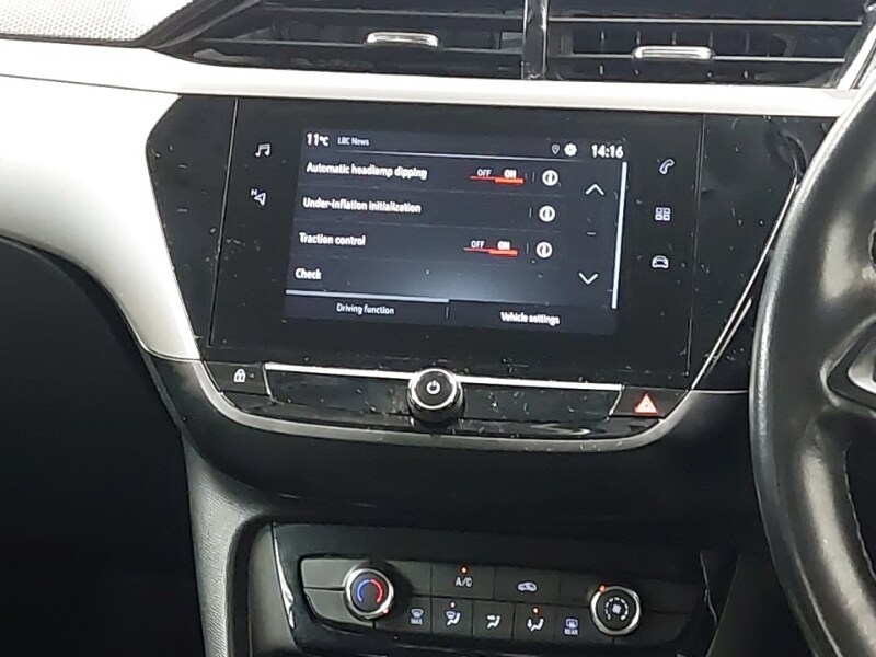 Used Vauxhall Corsa 2020 for sale - 78178917: Photo 7