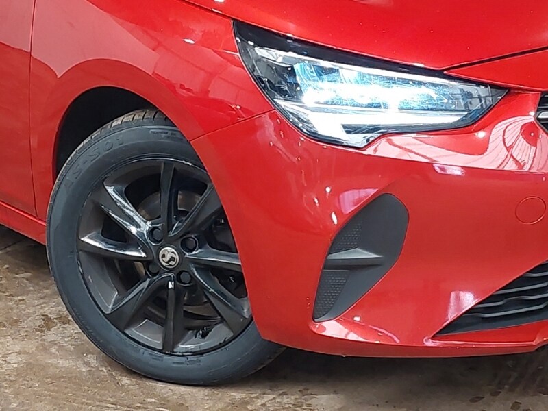 Used Vauxhall Corsa 2020 for sale - 78178917: Photo 9