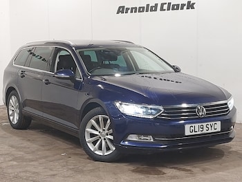 Used Volkswagen Passat 2019 for sale - 78905675: Photo
