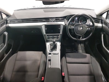 Used Volkswagen Passat 2019 for sale - 78905675: Photo