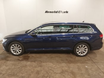 Used Volkswagen Passat 2019 for sale - 78905675: Photo