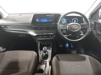 Used Hyundai BAYON 2023 for sale - 78983401: Photo