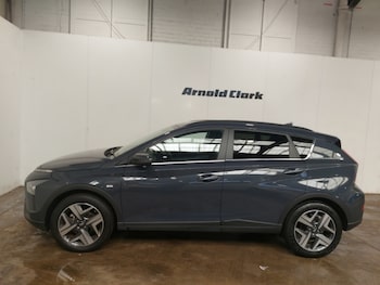 Used Hyundai BAYON 2023 for sale - 78983401: Photo