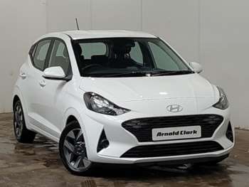2024 - 1.0 [63] Advance 5dr [Nav]