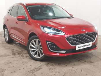 2021 - 1.5 EcoBoost 150 Vignale 5dr