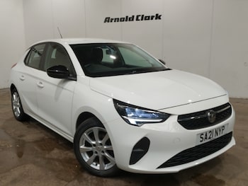 Used Vauxhall Corsa 2021 for sale - 78827504: Photo