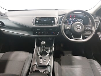 Used Nissan Qashqai 2022 for sale - 75926439: Photo