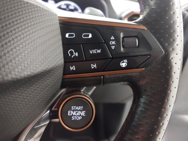 Used Cupra Formentor 2021 for sale - 76906955: Photo 13