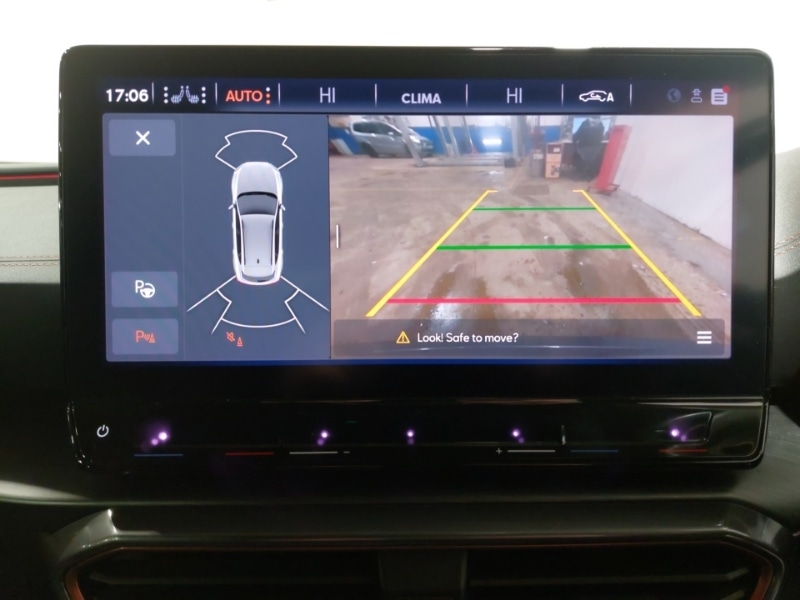 Used Cupra Formentor 2021 for sale - 76906955: Photo 15