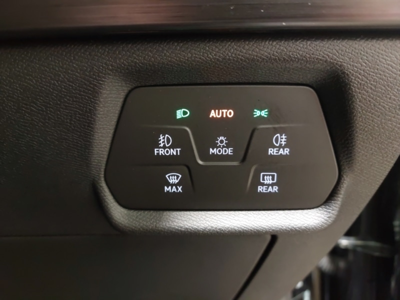 Used Cupra Formentor 2021 for sale - 76906955: Photo 16