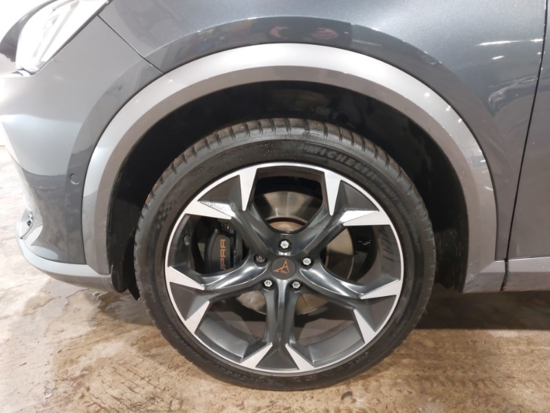 Used Cupra Formentor 2021 for sale - 76906955: Photo 18