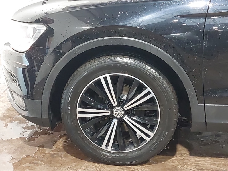 Used Volkswagen Tiguan 2018 for sale - 77922715: Photo 13