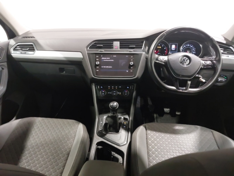 Used Volkswagen Tiguan 2018 for sale - 77922715: Photo 2