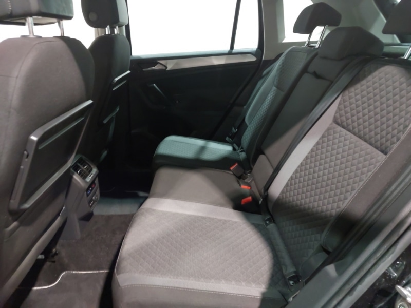 Used Volkswagen Tiguan 2018 for sale - 77922715: Photo 6