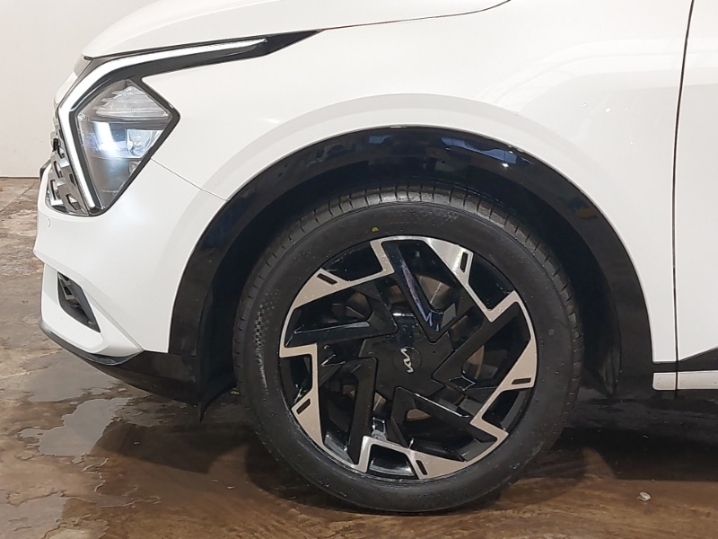 Used Kia Sportage 2022 for sale - 77695027: Photo 13