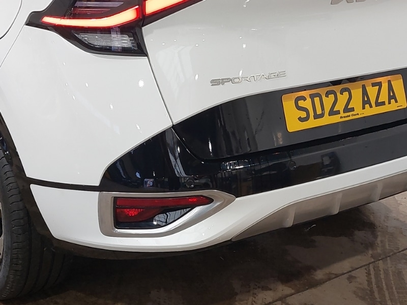 Used Kia Sportage 2022 for sale - 77695027: Photo 15