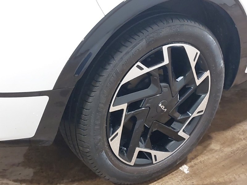 Used Kia Sportage 2022 for sale - 77695027: Photo 17