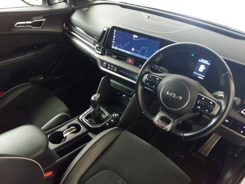 Used Kia Sportage 2022 for sale - 77695027: Photo 18