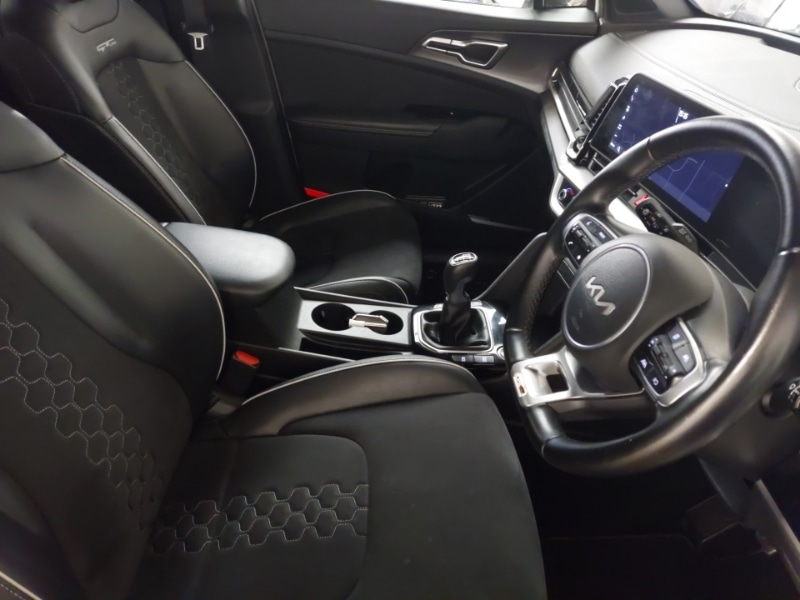 Used Kia Sportage 2022 for sale - 77695027: Photo 19