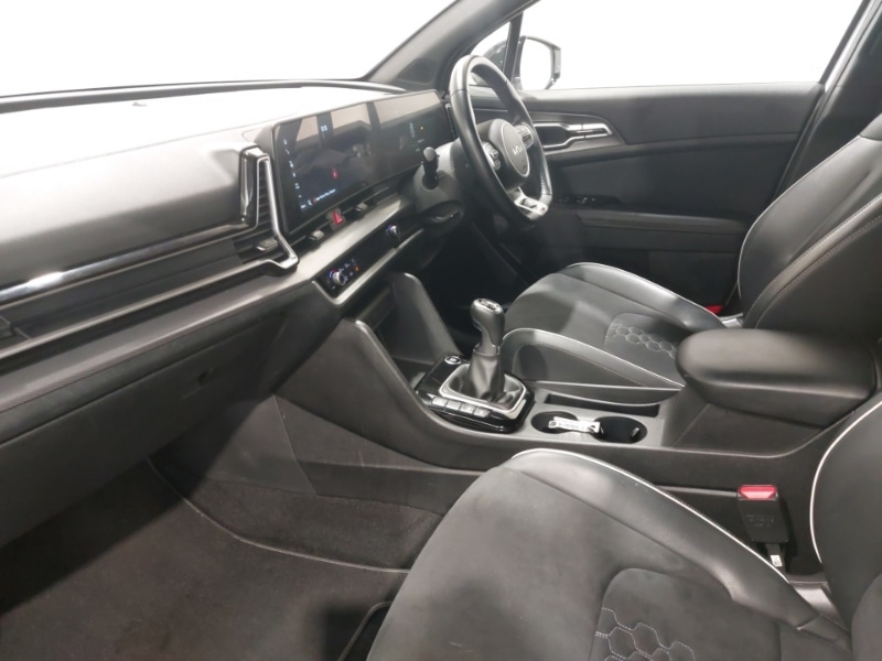 Used Kia Sportage 2022 for sale - 77695027: Photo 5