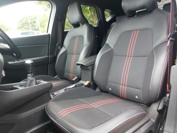 Used Renault Captur 2022 for sale - 76248866: Photo 12