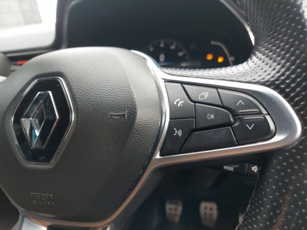 Used Renault Captur 2022 for sale - 76248866: Photo 15