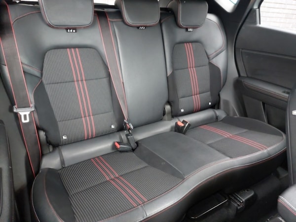 Used Renault Captur 2022 for sale - 76248866: Photo 19
