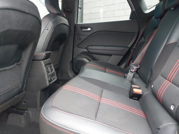 Used Renault Captur 2022 for sale - 76248866: Photo 6