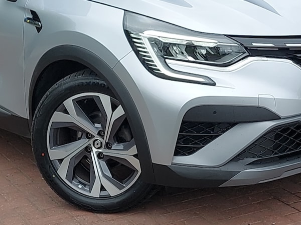 Used Renault Captur 2022 for sale - 76248866: Photo 9