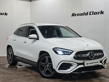 Used Mercedes-Benz GLA 2025 for sale - 79070350: Photo