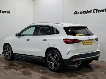 Used Mercedes-Benz GLA 2025 for sale - 79070350: Photo