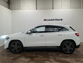 Used Mercedes-Benz GLA 2025 for sale - 79070350: Photo