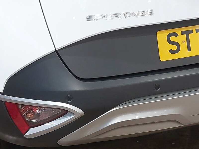 Used Kia Sportage 2023 for sale - 77366211: Photo 13