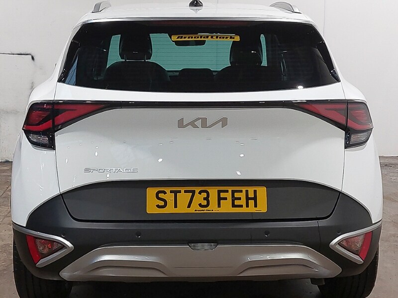 Used Kia Sportage 2023 for sale - 77366211: Photo 14