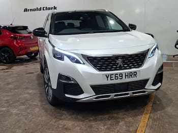 Used Peugeot 3008 2019 for sale - 79839845: Photo