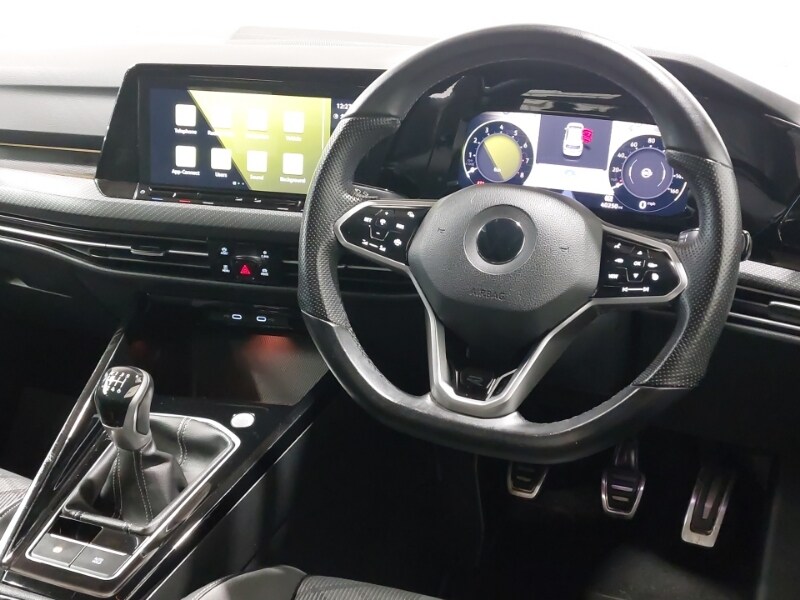 Used Volkswagen Golf 2022 for sale - 78151272: Photo 10