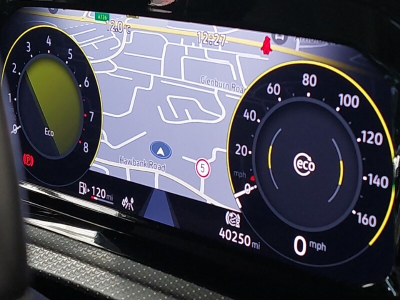 Used Volkswagen Golf 2022 for sale - 78151272: Photo 11