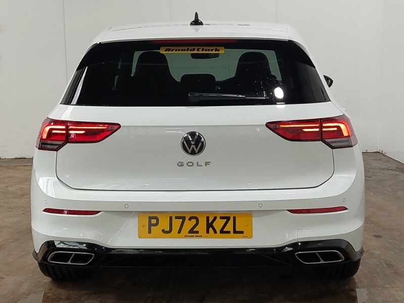 Used Volkswagen Golf 2022 for sale - 78151272: Photo 16