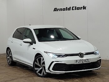 Used Volkswagen Golf 2022 for sale - 78151272: Photo