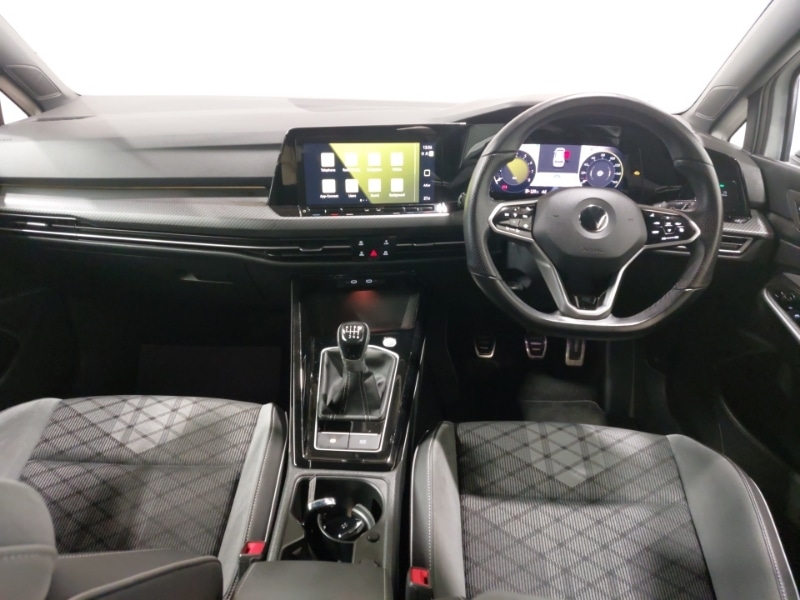 Used Volkswagen Golf 2022 for sale - 78151272: Photo 2