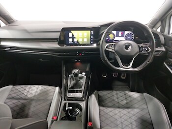 Used Volkswagen Golf 2022 for sale - 78151272: Photo