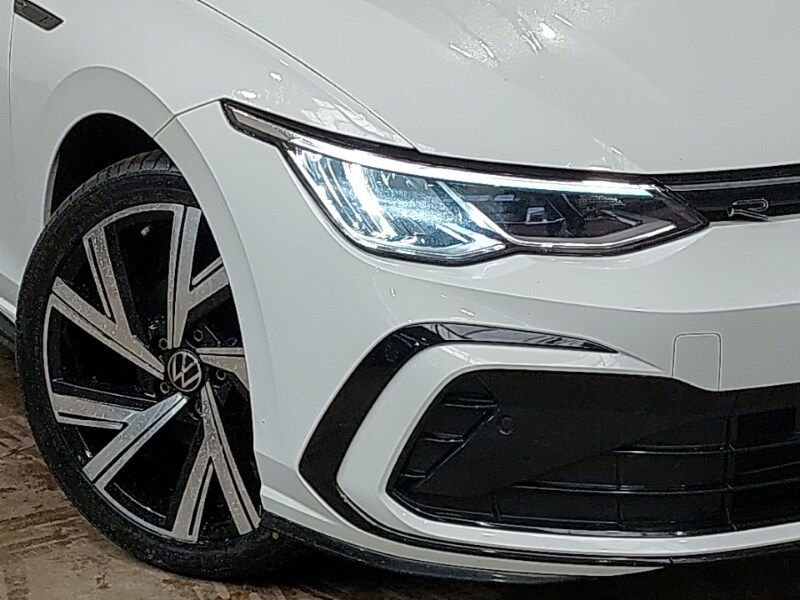 Used Volkswagen Golf 2022 for sale - 78151272: Photo 9